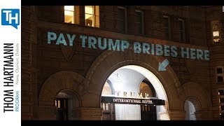 Suing Trump over the Emoluments Clause? (w/Congressman Mark Pocan)