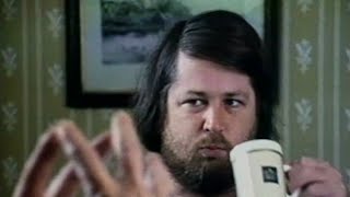 Brian Wilson talks about &quot;Love You&quot; and &quot;River Song&quot; (1976) The Beach Boys Interview
