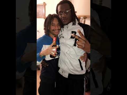 Thugg “Black Panther’s” ft Akapta G- nu ta ser feliz