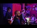 L.B.P. Houseband  @louisianabluespubwien1862, 28.02.2025 - I'll Change My Style (Delbert McClinton)