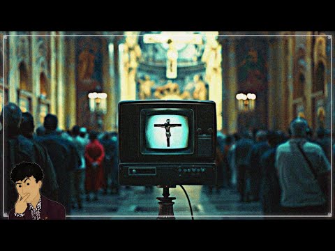 Le Chronoviseur, machine à voir le passé : le plus grand secret du Vatican