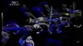 Jaguares - Fin en vivo A.Nacional 1999