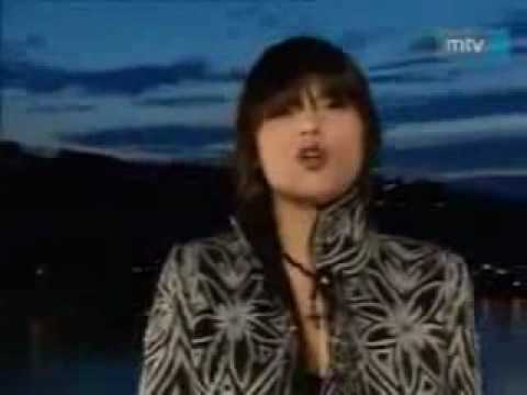 Oláh Ibolya - Magyarország - 2005. augusztus 20. Lánchíd