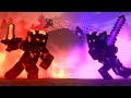 Songs Of War Episode 1 Season 3 Minecraft Animation