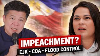 Download lagu Mike Defensor on Sara Duterte Impeachment, EJK Case, Trillanes, COA, Flood Control mp3 Download lagu Mike Defensor on Sara Duterte Impeachment, EJK Case, Trillanes, COA, Flood Control mp3