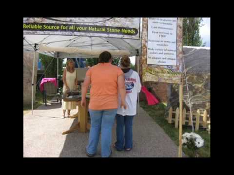 KMNT Fair Crawl at the SWW Fair