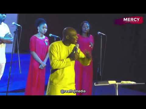 WHY YOU MUST AVOID REBELLION APOSTLE JOSHUA SELMAN