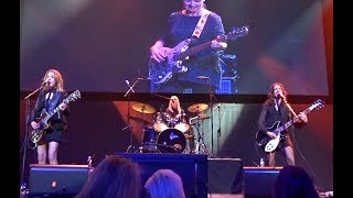 The Bangles In Your Room + More 1/26/19 Los Angeles Microsoft Theater 80’s Weekend #7