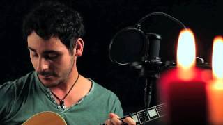 Malcolm Stayne - Bricks Acoustic (Dave Hause Cover) [AUDIO]