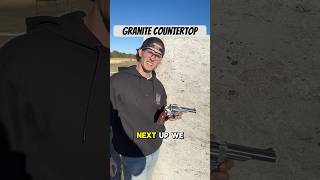 Download lagu Are granite countertops bulletproof? mp3