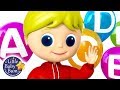 ABC Alphabet Party Nursery Rhymes For Babies Little Baby Bum Kids Songs LittleBabyBum