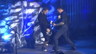 Volbeat -  Maybellene I Hofteholder - Vorst Nationaal - 07112013