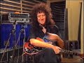 Brian May guitar 1992