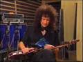 Brian May guitar 1992 