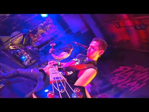 Epic Bass-Cam Solo | Banned FTC