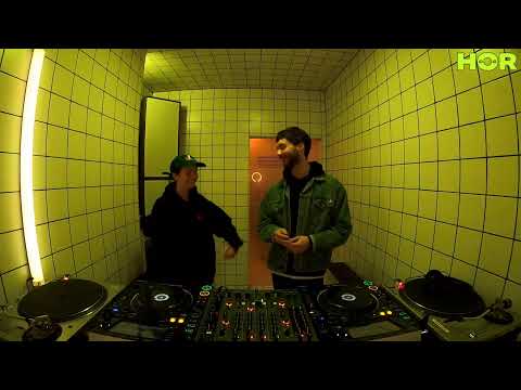 Midnight Shift X Voitax - Data Plan B2B Gramrcy / December 14 / 5pm-6pm