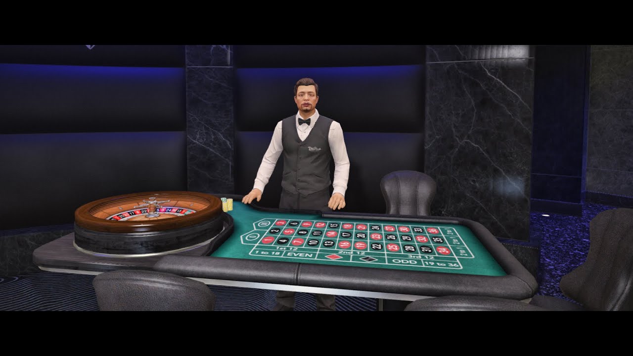 [PAID][ESX] Basic Roulette Script thumbnail 5