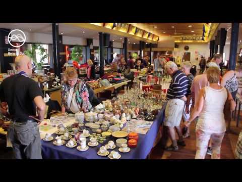 Omroep Berg en Dal TV - Afl 205 (23-04-2018)