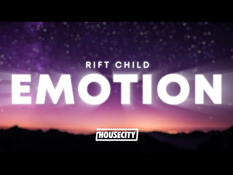 Rift Child - Emotion
