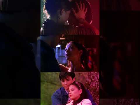 Smallville - Clark And Lana  #Smallville #Clana #Superman #TomWelling #Kristinkreuk #supermamandlana
