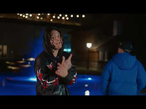 Nickgeorge X Tainty - Interestelar (Video Oficial)