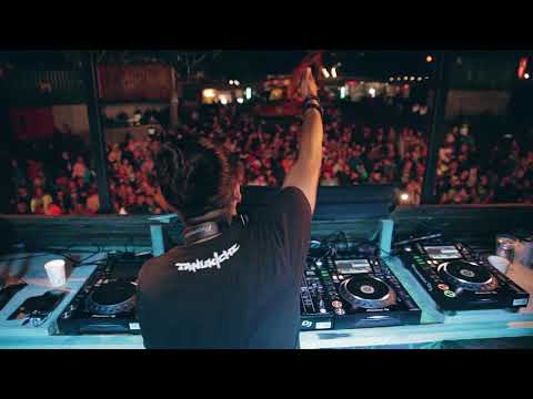 Tanukichi - Hardbeat Podcast 2019