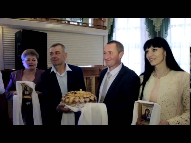Фото Алексей Евсюков. Ведущий на свадьбу Киев