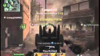 HighTechModz Online  Insta-70 Public Match