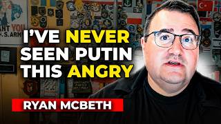 Putin’s Army Is Collapsing — And Here’s WHY! | Ryan McBeth, Jason Jay Smart, Jake Broe