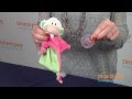 The Friendly Pacifier From First Friends