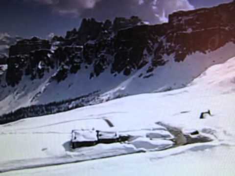 Coro SAT- Montagnes Valdotaines