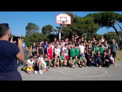 Lido Di Roma Basket