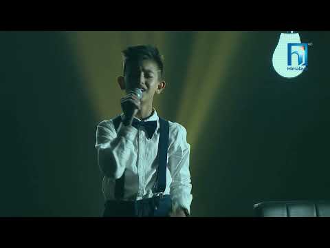 Arnav Ban "Muskurayera" | The Voice Kids Season 2 - 2023