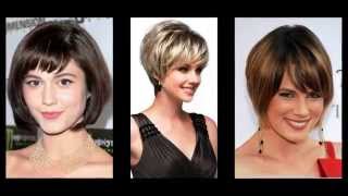 18 Super Modele De Tunsori Par Scurt Femei 40 Ani Hairstyle Hair