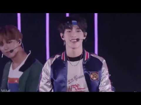 180520 NCT127 [0 mile] Live showcase in Tokyo