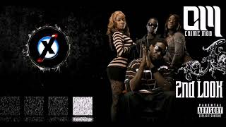 ♫ Crime Mob - Black Market