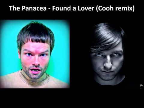The Panacea - Found a Lover (Cooh remix) / FREE !!!