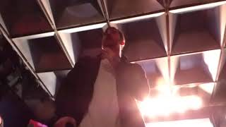 Cane Hill - 10/18/17