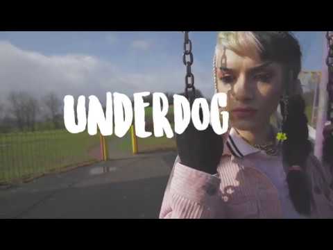 It's My Fault Official Lyric Video - Hands Off Gretel