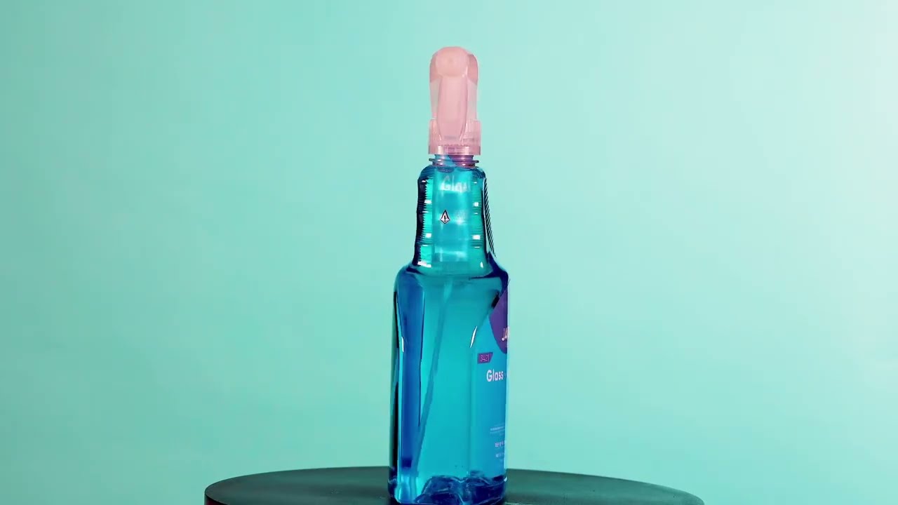 JAWS - Just Add Water System!