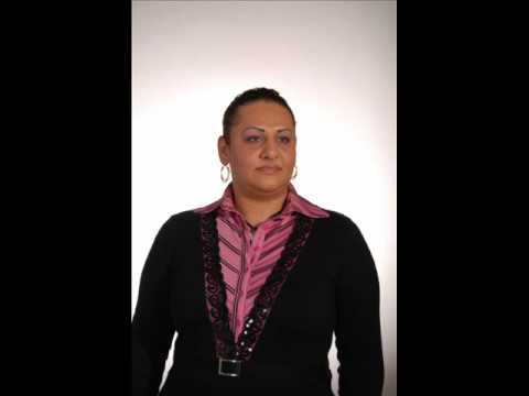 Violeta Lumina Vestului - Nu știu cu ce am greșit pe lume