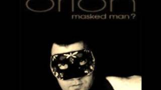 Mona Lisa/Jimmy Ellis(Orion)