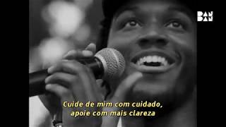 Saba - GREY [Legendado]