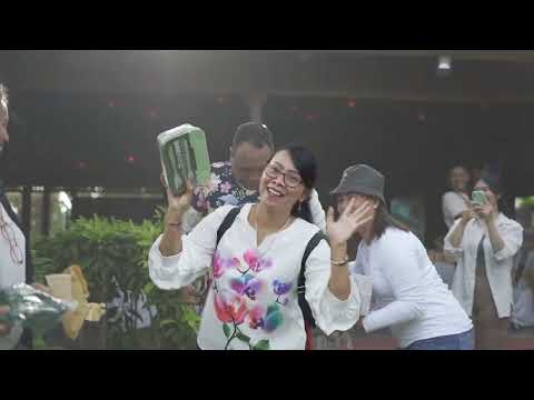 PERAYAAN HARI IBU OLEH TP. PKK KELURAHAN PEGUYANGAN