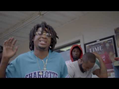 LOCO LOS-PICK UP (OFFICIAL MUSIC VIDEO)