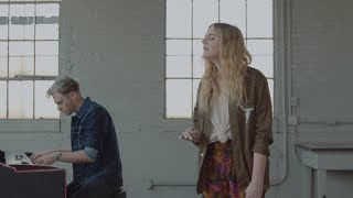 In Your Gravity (Acoustic) - Megan Davies feat Jeffrey James