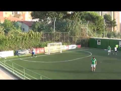 DDK Lokve - dšr kman   0  :  3