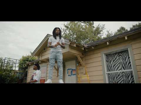 Jdot Breezy - Delusional Beef Omertà (Official Music Video)