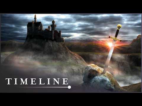 The Lost Art Of The Sword: The Story Of A Legendary Weapon