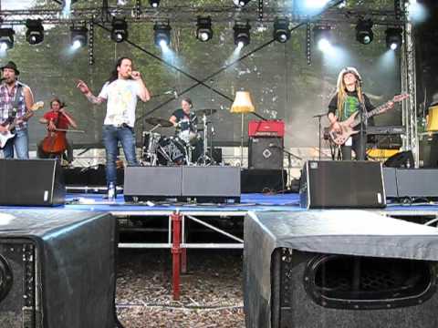 Jussi Selo & Nefernefernefer (LIVE)